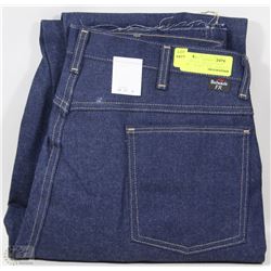 BULWARK FIRE RESISTANT JEANS SIZE 38