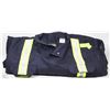 Image 1 : BULWARK FIRE RESISTANT COVERALL SIZE 48