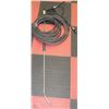 Image 1 : CARWASH WAND FOR PRESSURE WASHER