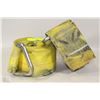 Image 1 : 2 TIE DOWNS FOR BIG RIGS 5400LBS 4"WIDE