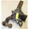 Image 1 : TRAILER RECEIVER HITCH