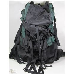 NEW NORTHERN ESCAPE BACK PACK /HIKING PACK
