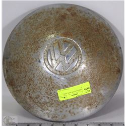 1970'S VOLKSWAGEN HUBCAP