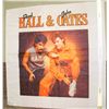 Image 1 : HALL AND OATS FLAG FROM 1982
