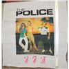 Image 1 : THE POLICE FLAG FROM 1992