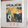Image 1 : THE POLICE FLAG FROM 1992