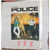 Image 1 : THE POLICE FLAG FROM 1992