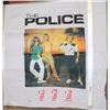Image 1 : THE POLICE FLAG FROM 1992