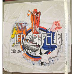 LED ZEPPELIN FLAG