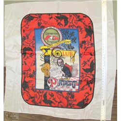 PATENT PAPIER A CIGARETTES CLUB