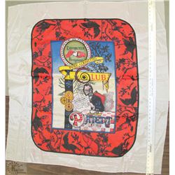 PATENT PAPIER A CIGARETTES CLUB