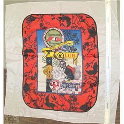 PATENT PAPIER A CIGARETTES CLUB