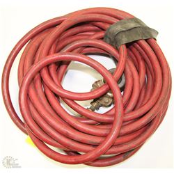 APPROX. 50' AIR HOSE 1/4"