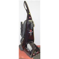 BISSELL POWER STEAMER