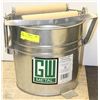 Image 1 : G.W METAL MOP BUCKET