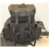 Image 1 : MOTORCYCLE SIDE BAGS