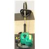 Image 1 : WEED EATER GAS POWERED 15" TRIMMER WITH 20CC