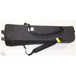 CAMP CHAIR WITH AWNING