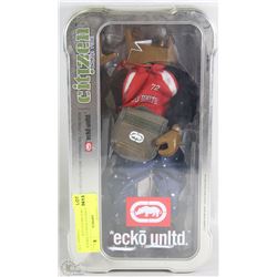 ECKO UNLIMITED WORLD FAMOUS RHINO IN BOX BRAND NEW