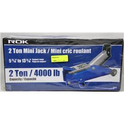 2 TON MINI JACK