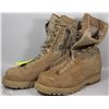 Image 1 : WORK BOOTS SIZE 10 1/2