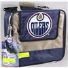 Image 1 : NEW EDMONTON OILERS COOLER BAG