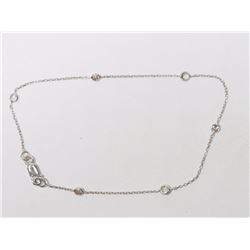 #31-14K GOLD ALEXANDRITE(0.60CT) & DIAMOND