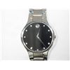 Image 1 : #53-MOVADO DIAMOND MUSEUM WATCH (LIKE NEW)