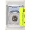 Image 1 : 1963 "D" JEFFERSON NICKEL PCGS PR64