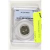 Image 1 : 1963 JEFFERSON NICKEL PCGS PR64