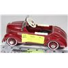 Image 1 : GARTON ROADSTER #11831 1941 DIECAST CLASSIC