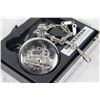 Image 2 : BRAKEMAN WESTCLOX POCKET WATCH IN CASE