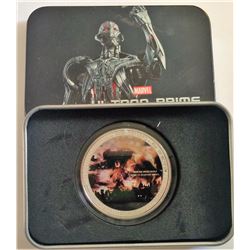 MARVEL ULTON PRIME COLORIZED TOKEN