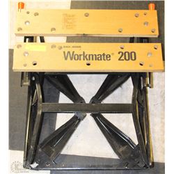 WORKMATE 200 WORK FOLDABLE BENCH