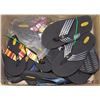 Image 1 : BOX OF NEW ASSORTED KEEN SANDALS ADULTS AND YOUTH