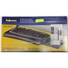 Image 1 : NEW FELLOWES KEYBOARD DRAWER