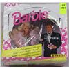Image 1 : RARE 1992 PANINI "BARBIE AND FRIENDS" TRADING