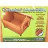 Image 1 : NEW PREMIUM A FRAME HOTDOG INSULATION KIT LARGE