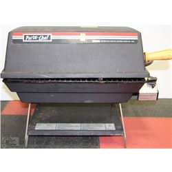 PORTA-CHEF PORTABLE GAS GRILL