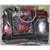 Image 1 : SPIDERMAN PLUSH TWIN SIZE BLANKET