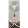 Image 1 : WINDMERE PEDESTAL FAN