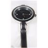 Image 1 : KEZZI WOMENS WATCH BLACK STRAP