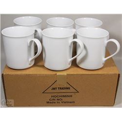 2 DOZEN OF COFFEE MUGS