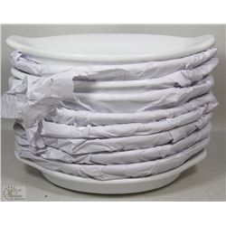 CASE OF 10 PASTA DISHES