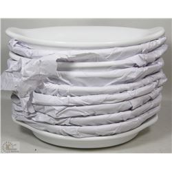 CASE OF 10 PASTA DISHES