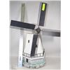 Image 1 : LARGE GARDEN WINDMILL - 31" TALL