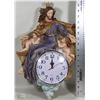 Image 2 : JESUS WALL CLOCK