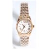 Image 1 : NEW AUTHENTIC MICHAEL KORS WOMENS WATCH ROSE-GOLD