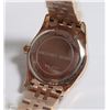 Image 3 : NEW AUTHENTIC MICHAEL KORS WOMENS WATCH ROSE-GOLD