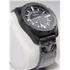 Image 2 : NEW DIESEL 44MM STAINLESS STEEL QUARTZ MENS WATCH